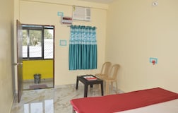 Cozy Room In A Homestay