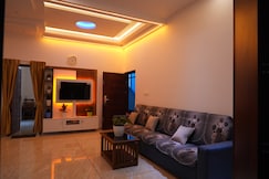 Pathayil Villa Homesta, Thekkady