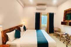 Greenday Escapes, Rishikesh