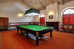 Chevron Ranikhet Club, Ranikhet