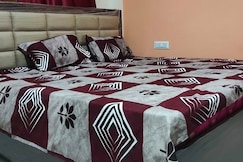 O Home Bhrat Vishram Grih Near Airport Ayodhya, Ayodhya