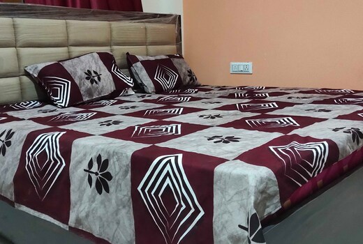 O Home Bhrat Vishram Grih Near Airport Ayodhya