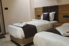 Shree Hari Villa, Varanasi