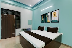 SPOT ON Rk Vishraam Grah, Lucknow