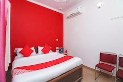 Hotel O Mahalaxmi Palace, Dehradun