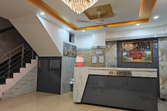 MK Villa Katra, Katra