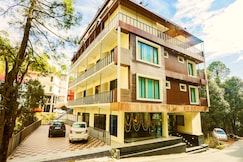 Hotel Tandon classic, Dalhousie