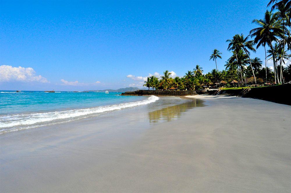 Candi Beach Resort Spa Bali 5 5 6 9 Hotel Price Address