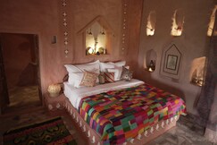 Marubhoomi Pushkar, Pushkar