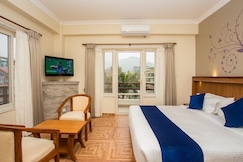 Hotel White Pearl, Pokhara