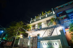 La Villa Heritage- 3BHK - TIE Hotels & Resorts, Pondicherry