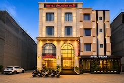 Hotel Diamond View, Amritsar