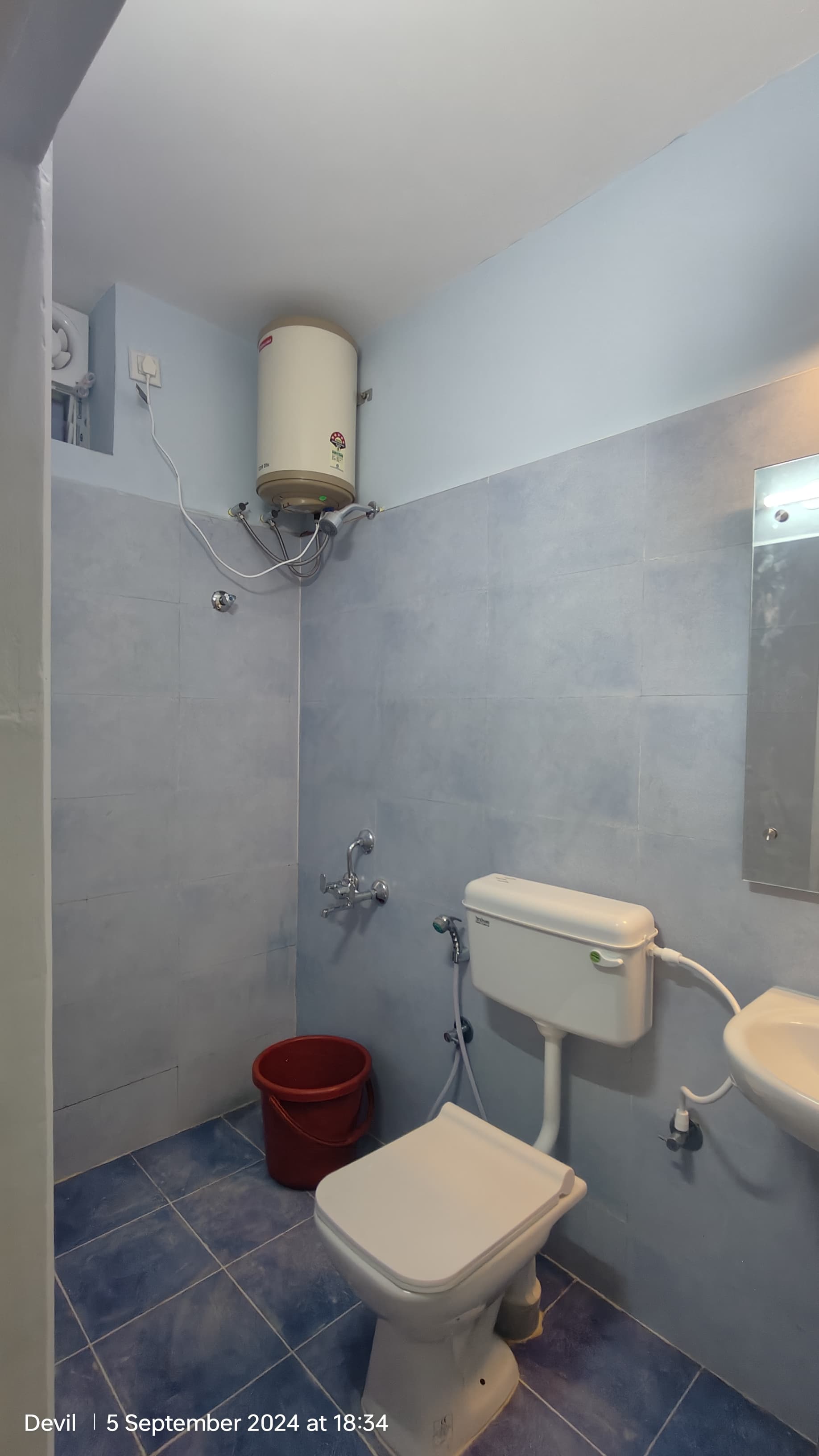 Darshan Boarding Lodging and Restaurant - Tap to explore photos