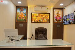Arjun Palace, Kaij