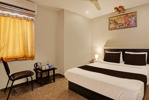 Super Townhouse Vaishnavi