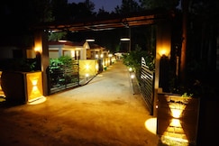 Richberry-A Premium Plantation Villas, Coorg