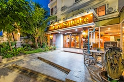Dancenter Howard Square Boutique Hotel, Bangkok