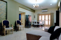 Flat at Ballygunge Near Punjab Badree Gariahat, Kolkata