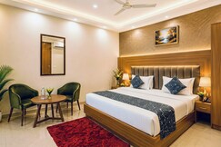 Hotel Smart Luxury, Gurgaon
