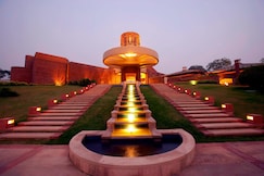 The Westin Sohna Resort & Spa, Delhi