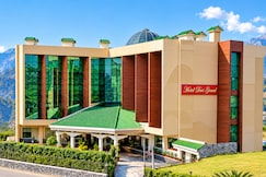 Hotel Devi Grand, Katra, Katra