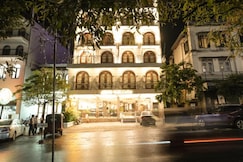 Hotel Casamara, Kandy