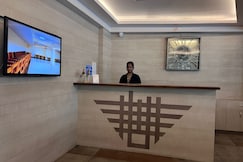 Bigwig Hotel, Jabalpur