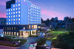 Hycinth Hotels, Thiruvananthapuram