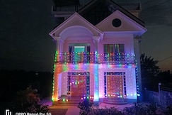 Mandar Homestay, Gorubathan