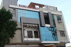 Mangalam palace, Hindaun