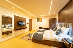 Hotel Vista Pahalgam, Pahalgam