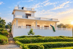 White Moon Villa Vattavada Pazhathottam, Munnar