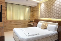 Hotel Milona, Navi Mumbai