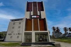 Hotel O Udaya Residency, Mysore