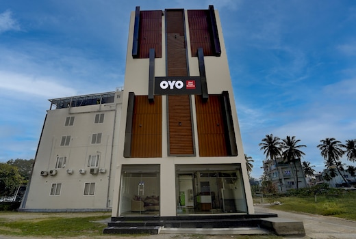 Hotel O Udaya Residency