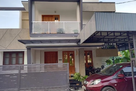 Mahika homestay