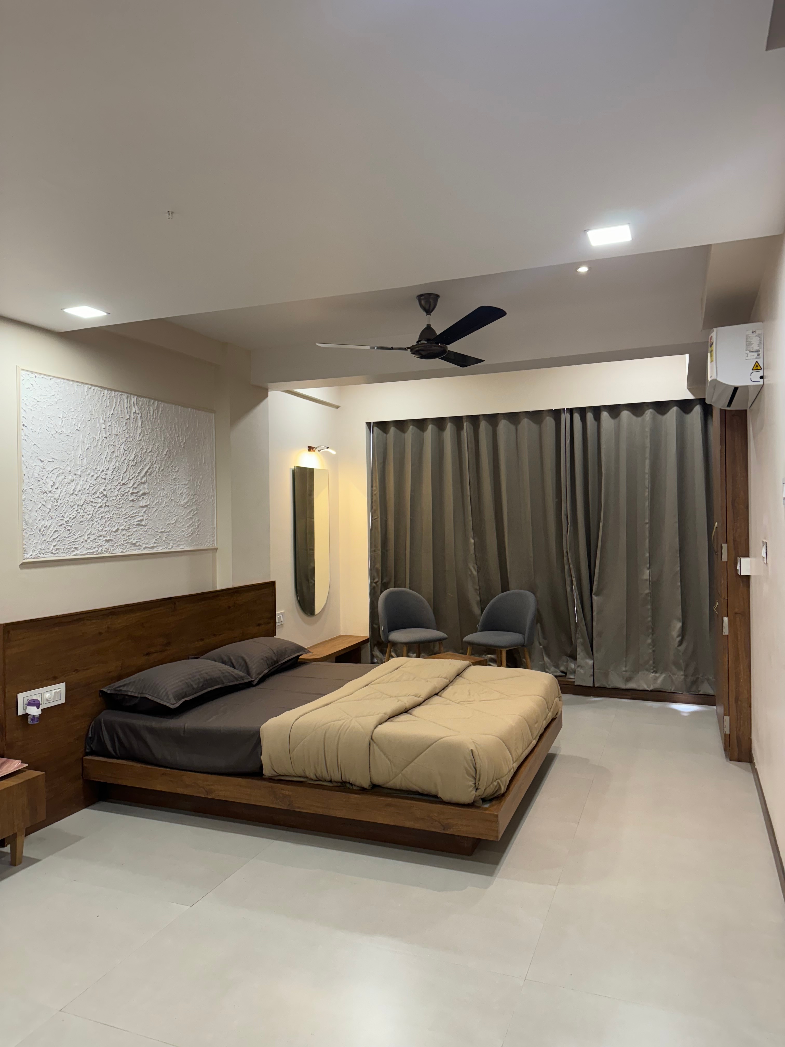 KrushnKunj Executive, Kolhapur