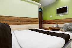 Hotel O Hari Villa, Kanpur