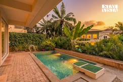 StayVista at Casa Bliss, Goa