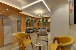 Galaxy Beacon Hotel, Mumbai