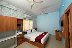 Hotel Sutlaj, Indore