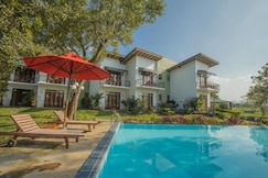 Hotel Wewa Addara, Badulla