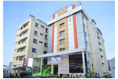 Vista Suites, Bangalore