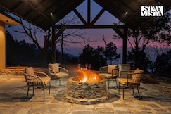 StayVista at Yug, Kanatal