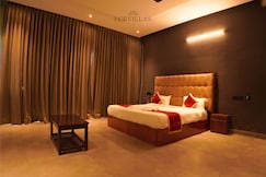 Celestial Blu Beach House, Chennai