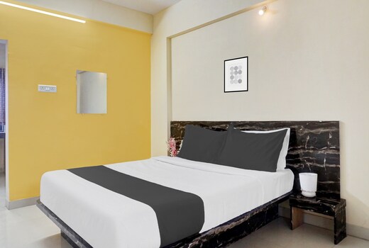 Hotel O Paradise Inn