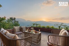 StayVista at Mont Solene, Darlaghat