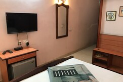 Hotel D R International, Ambala