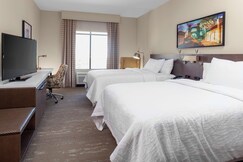 Hilton Garden Inn Waco, McLennan