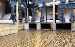 Dormitory Beds